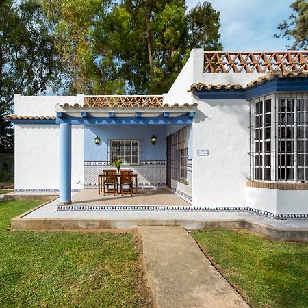 Suites Cortijo Fontanilla Conil De La Frontera Eksteriør bilde