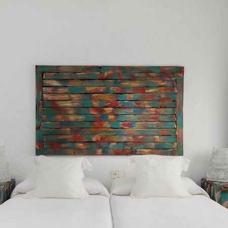 Suites Cortijo Fontanilla Conil De La Frontera Eksteriør bilde