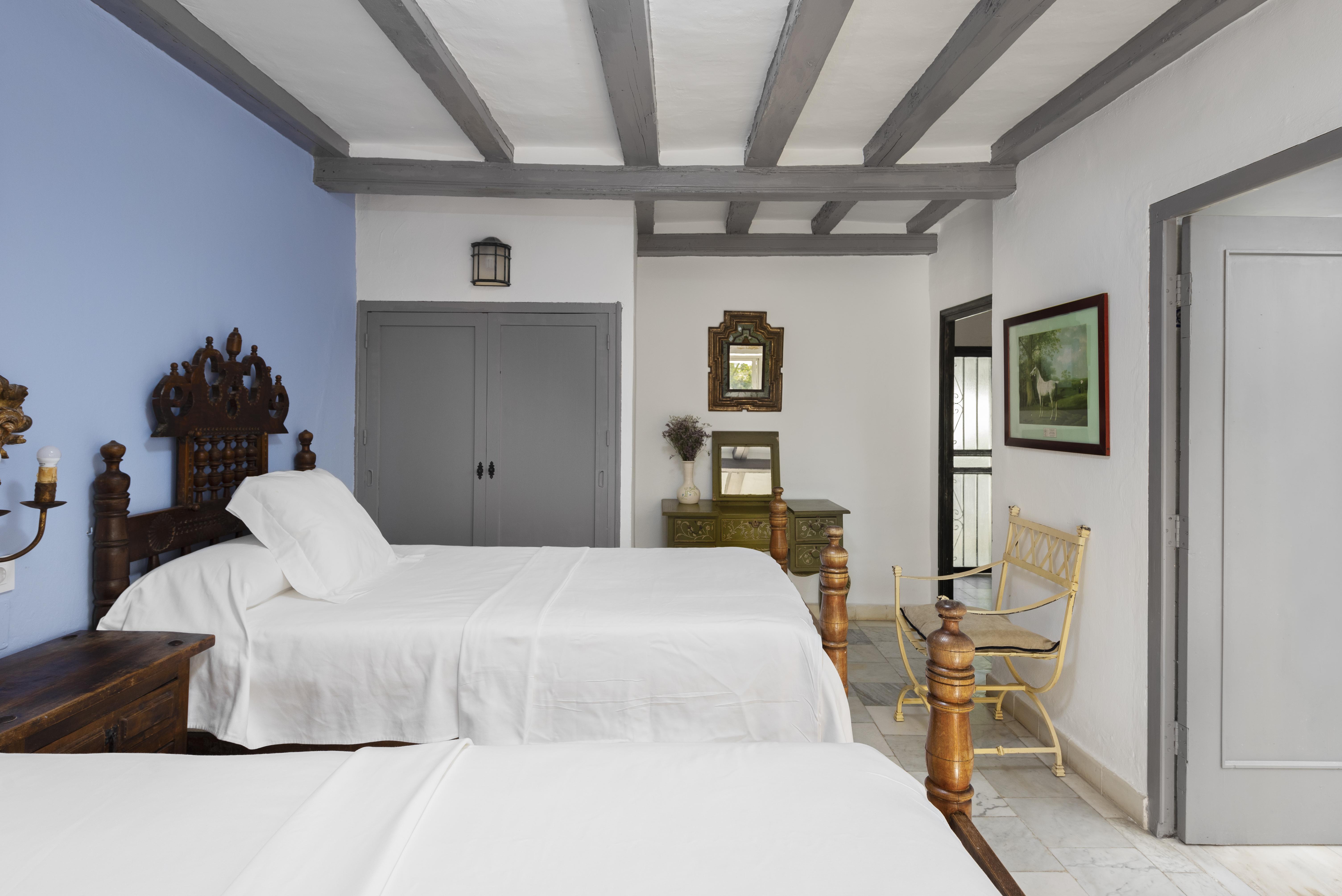 Suites Cortijo Fontanilla Conil De La Frontera Eksteriør bilde