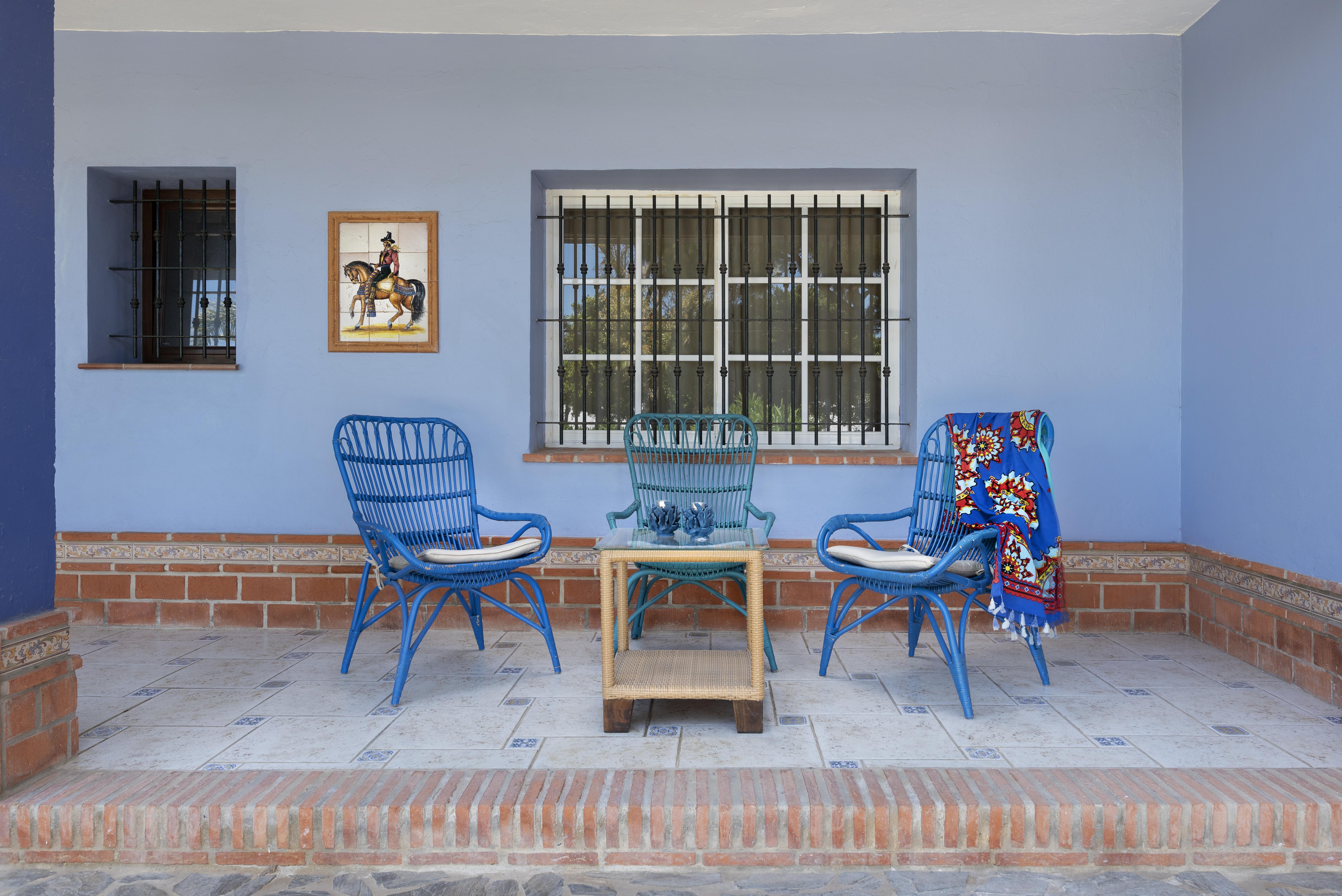 Suites Cortijo Fontanilla Conil De La Frontera Eksteriør bilde