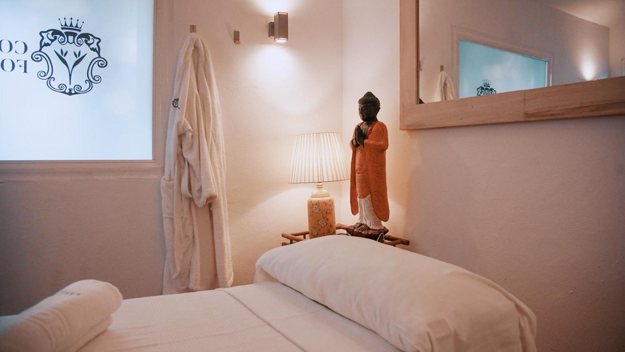 Suites Cortijo Fontanilla Conil De La Frontera Eksteriør bilde