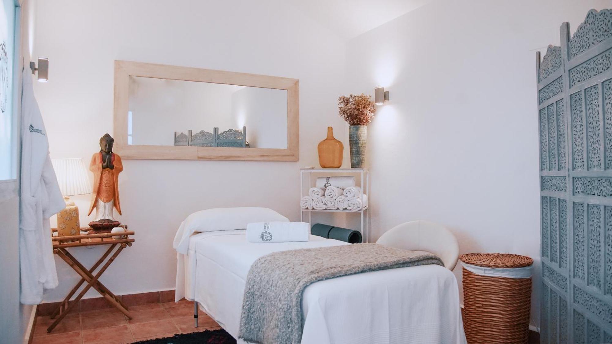 Suites Cortijo Fontanilla Conil De La Frontera Eksteriør bilde