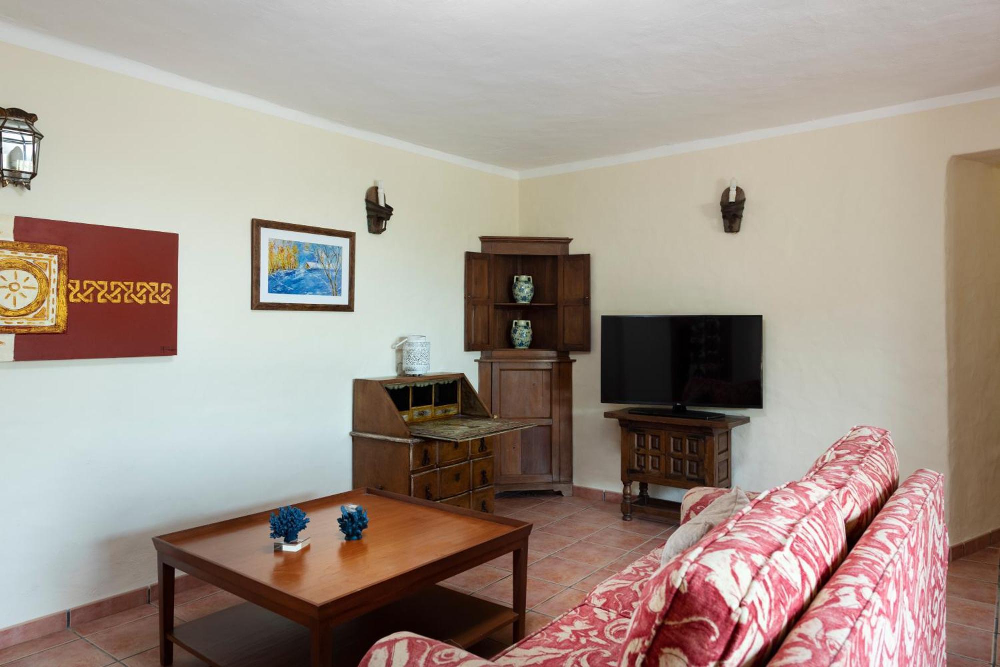 Suites Cortijo Fontanilla Conil De La Frontera Eksteriør bilde