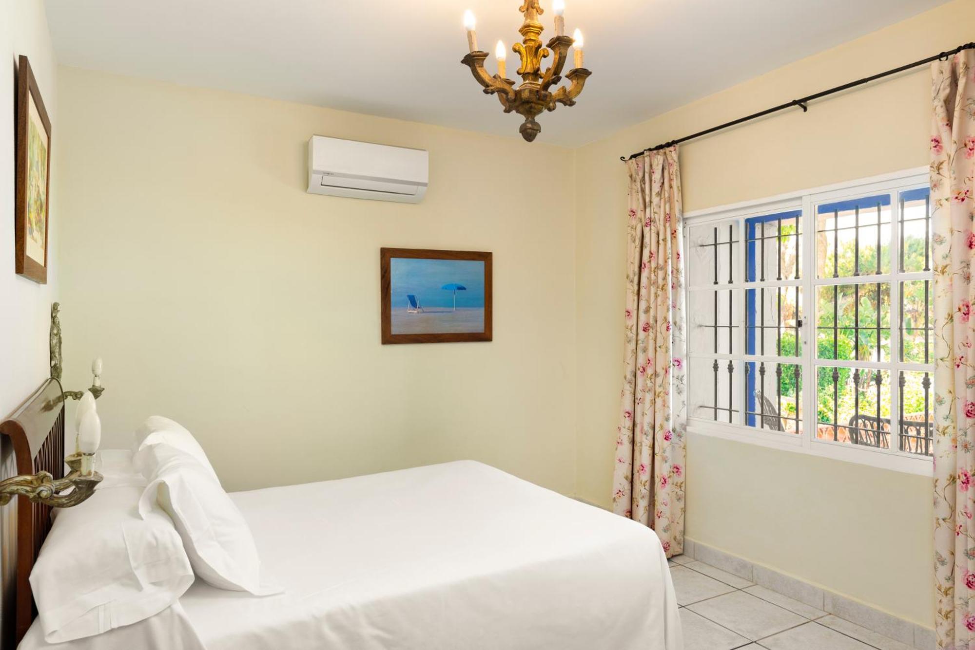 Suites Cortijo Fontanilla Conil De La Frontera Eksteriør bilde