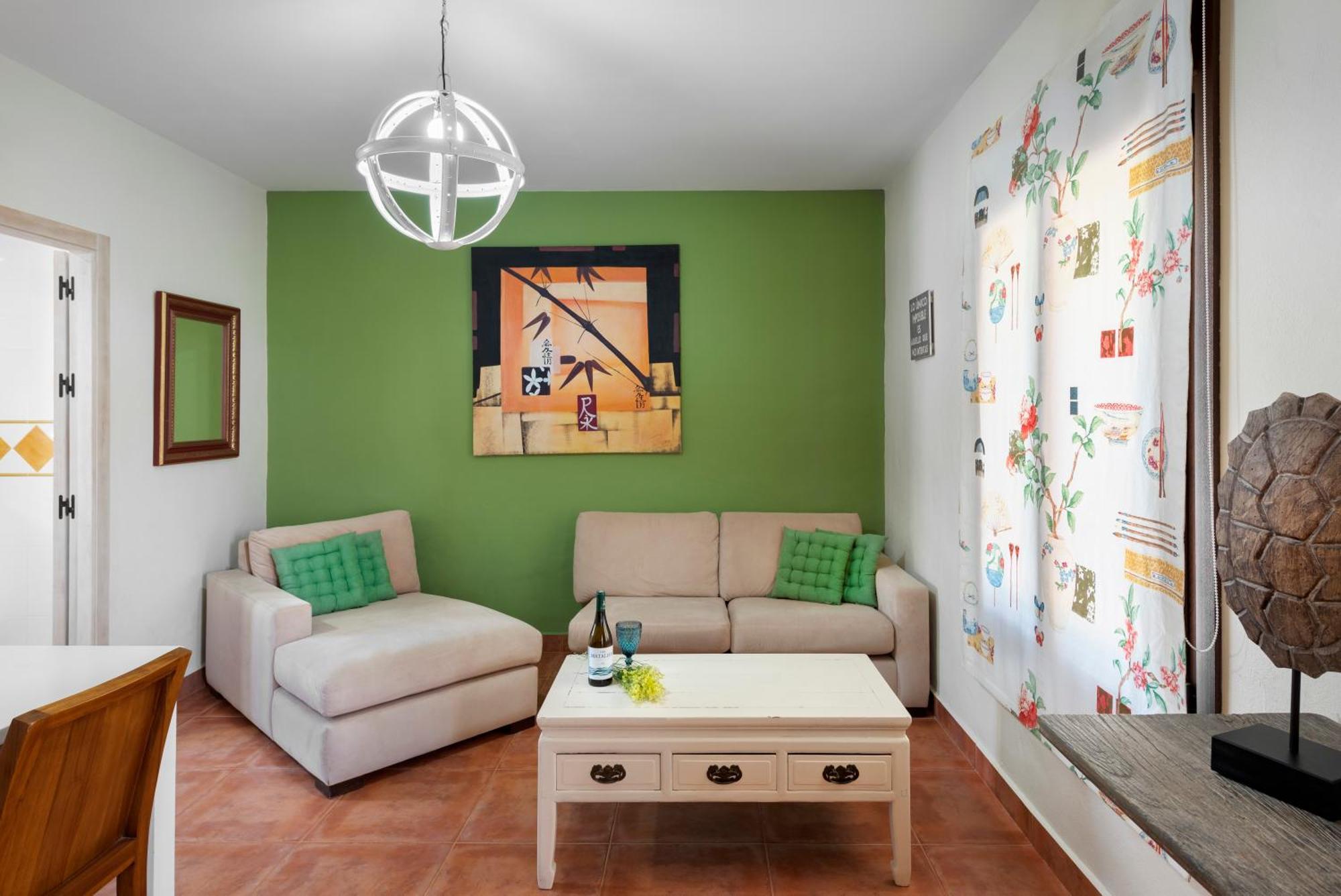 Suites Cortijo Fontanilla Conil De La Frontera Eksteriør bilde