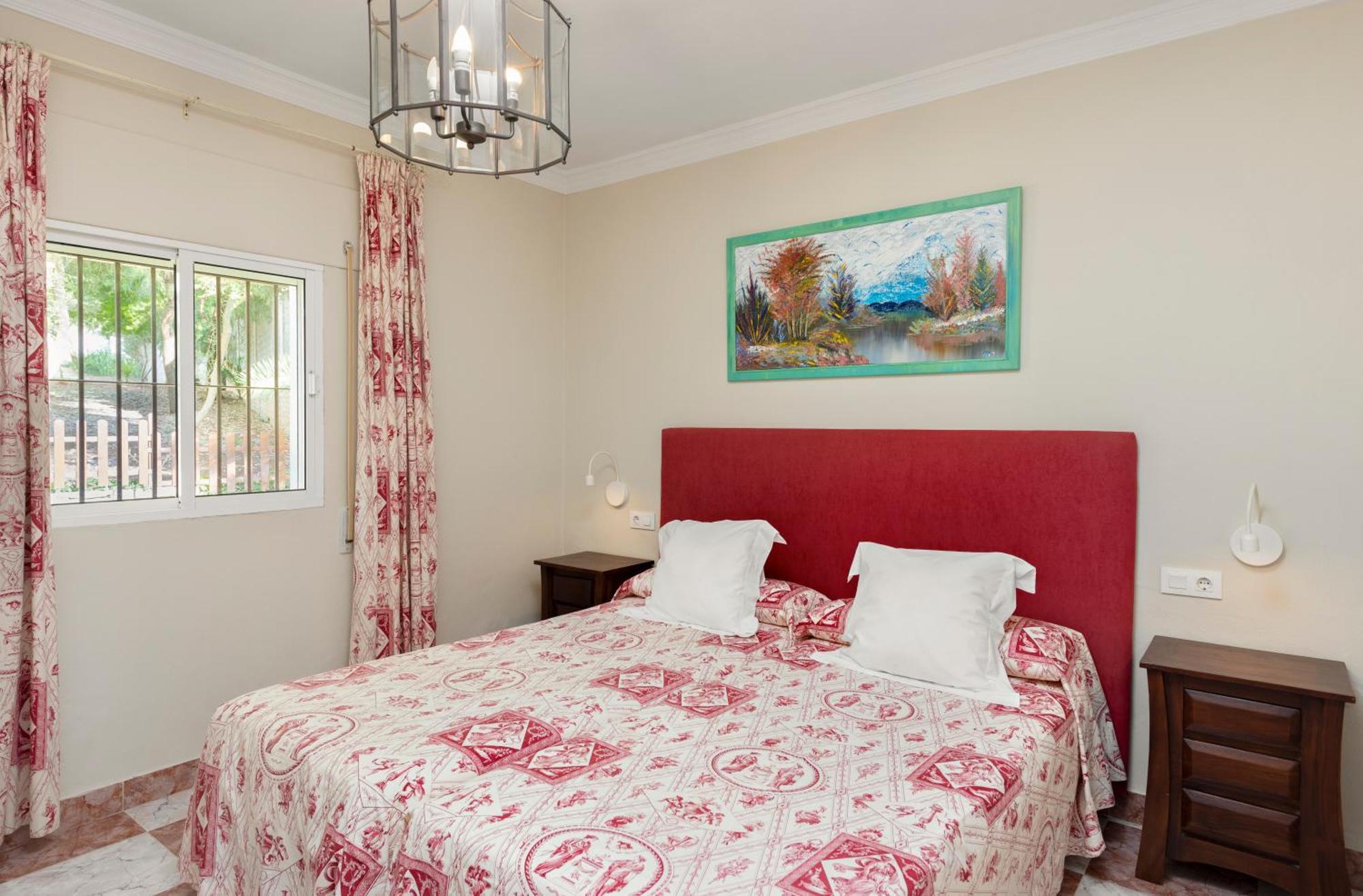 Suites Cortijo Fontanilla Conil De La Frontera Eksteriør bilde