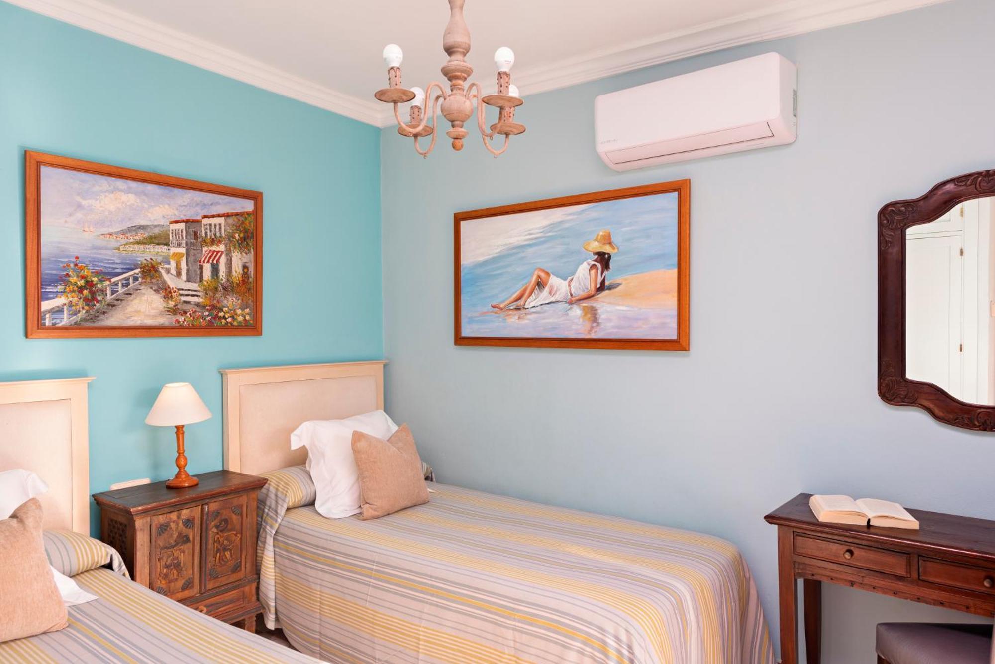 Suites Cortijo Fontanilla Conil De La Frontera Eksteriør bilde