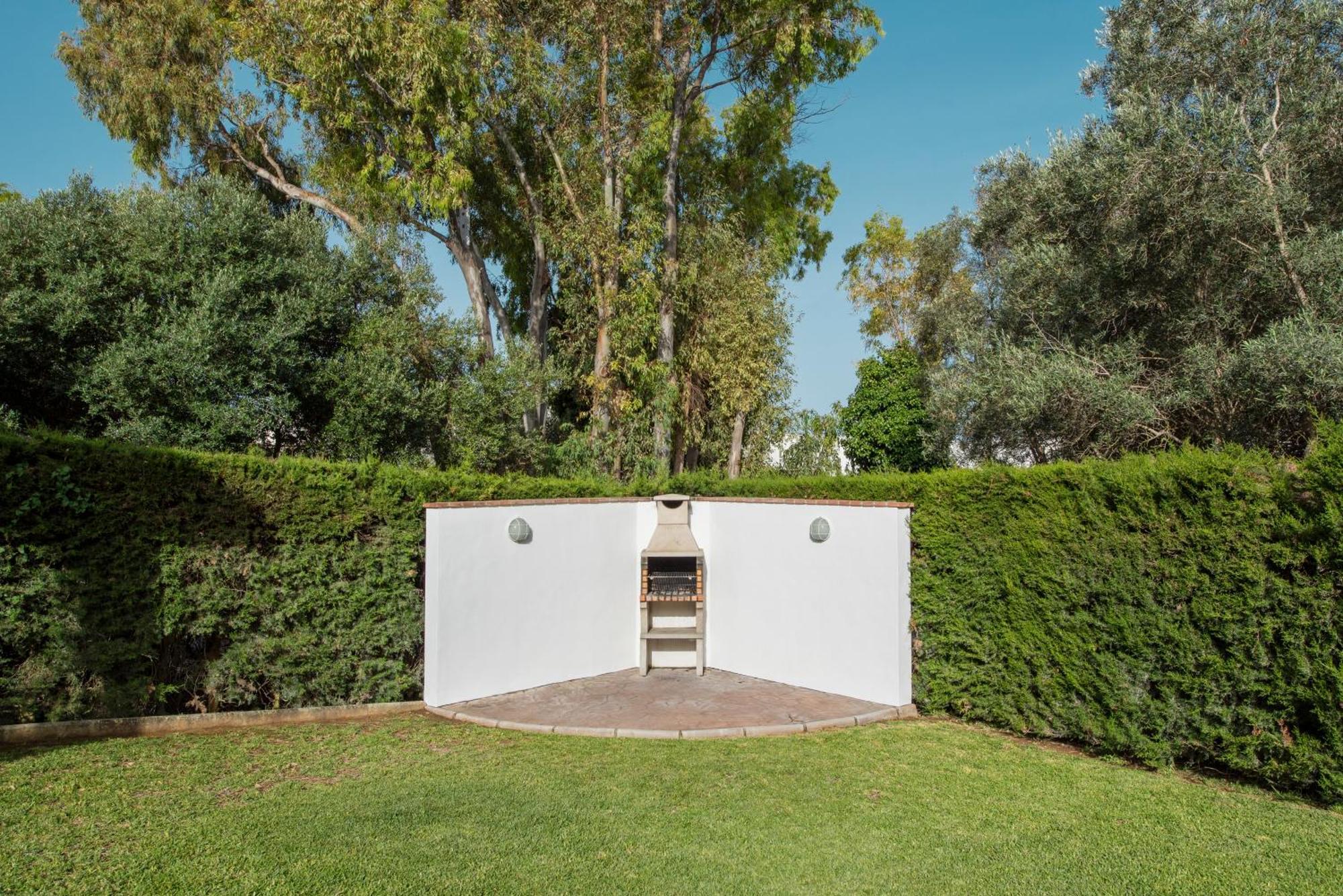 Suites Cortijo Fontanilla Conil De La Frontera Eksteriør bilde
