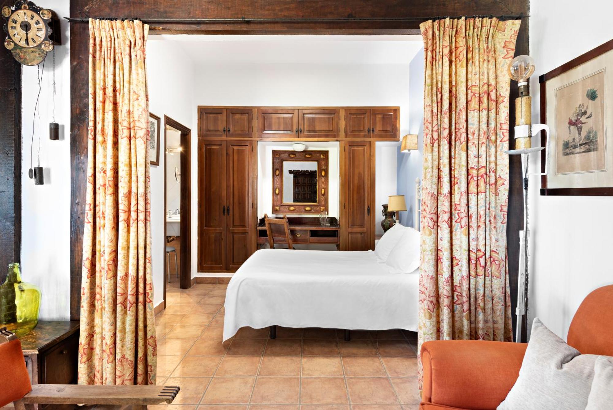 Suites Cortijo Fontanilla Conil De La Frontera Eksteriør bilde