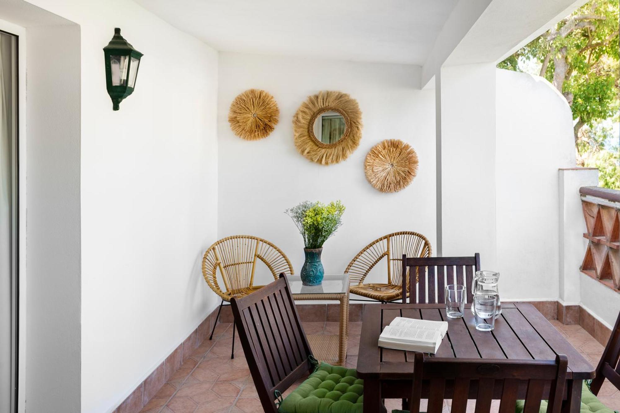 Suites Cortijo Fontanilla Conil De La Frontera Eksteriør bilde